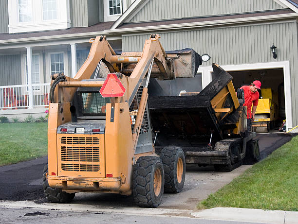 Best Textured Driveway Pavers in Silver Bay, MN